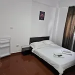 Arena Dotro Hotel