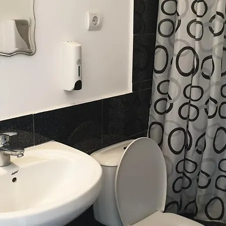Arena Dotro Hotel