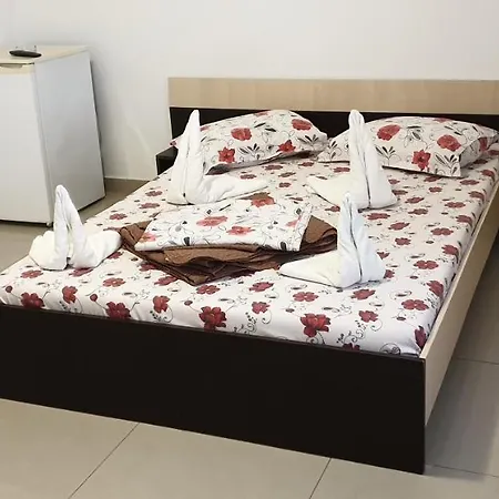 Arena Dotro Hotell *