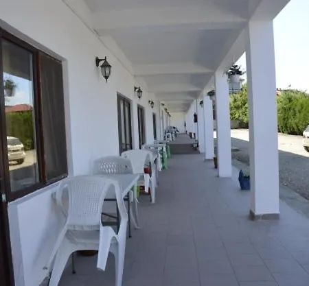 Arena Dotro Hotel