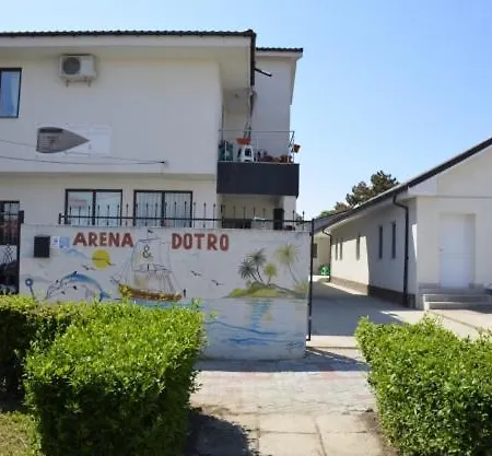 Arena Dotro Hotel *
