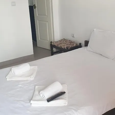 Arena Dotro Hotel