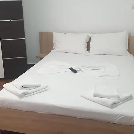 Hotell Arena Dotro *