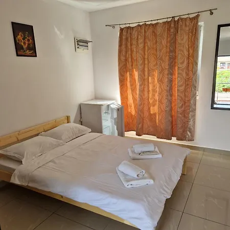 Arena Dotro Costinesti