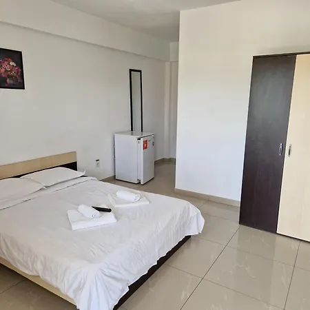 Hotel Arena Dotro