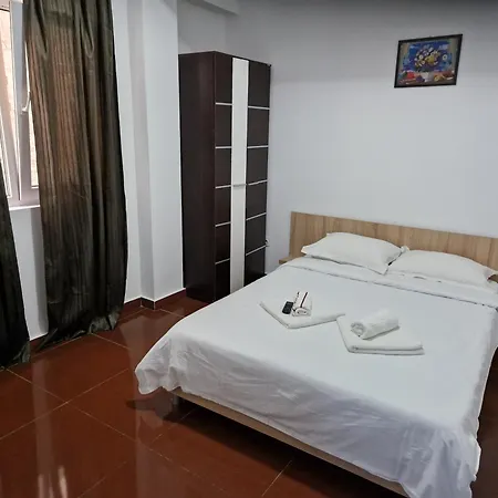 Arena Dotro Hotel