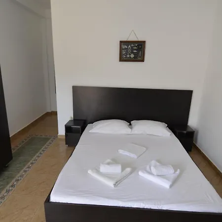 Hotel Arena Dotro Costinesti