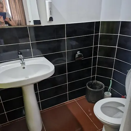 Hotel Arena Dotro *