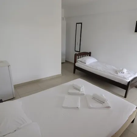 Arena Dotro Hotel