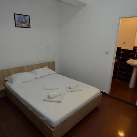 Hotel Arena Dotro Costinesti