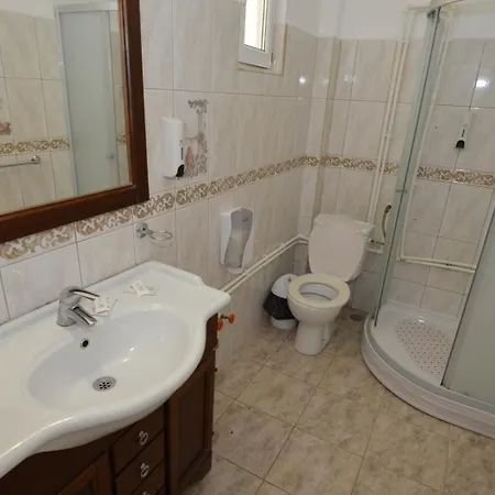 Arena Dotro Costinesti