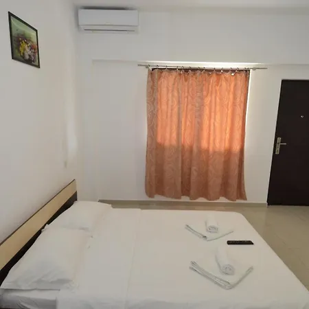 Hotel Arena Dotro Costinesti
