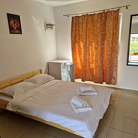 Hotel Arena Dotro