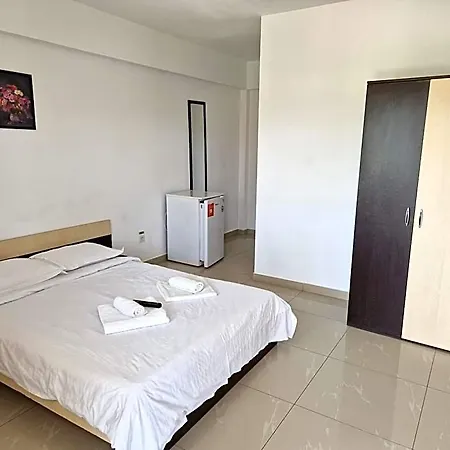 Hotel Arena Dotro
