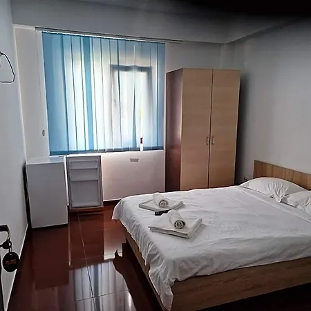 Hotel Arena Dotro
