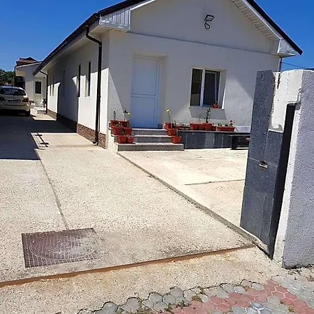 Hotel Arena Dotro Costinesti