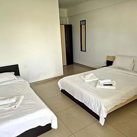 Hotel Arena Dotro