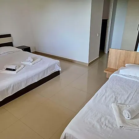 Hotel Arena Dotro Costinești