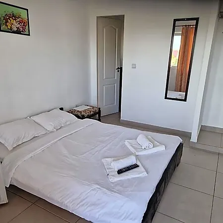 Hotel Arena Dotro Costinești
