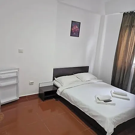 Arena Dotro Hotel