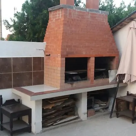 Arena Dotro Hotell Costinesti