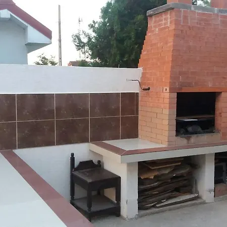 Hotell Arena Dotro Costinesti