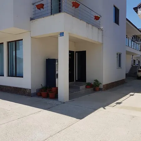 Arena Dotro Hotel